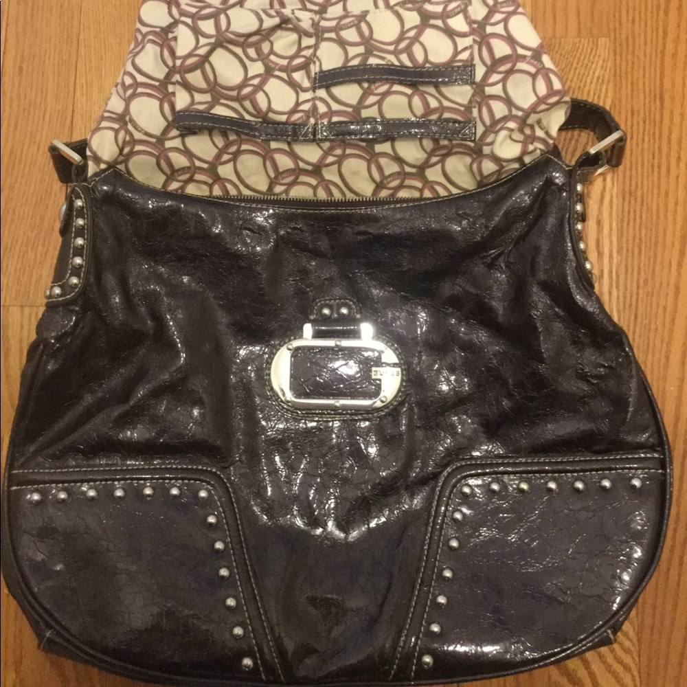 Guess Handbag - Picture 2 of 3